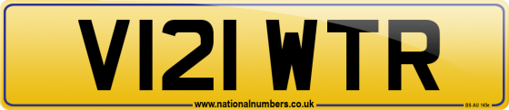 V121 WTR
