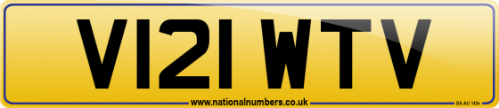 V121 WTV