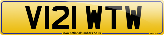 V121 WTW