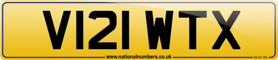 V121 WTX