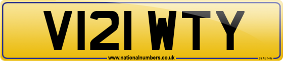 V121 WTY