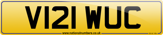 V121 WUC