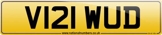 V121 WUD