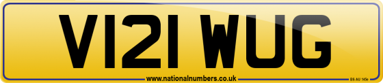 V121 WUG