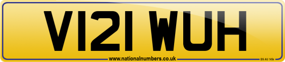 V121 WUH