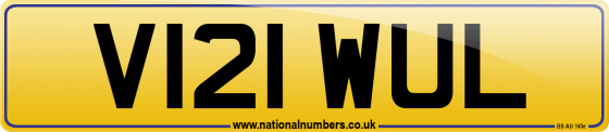 V121 WUL
