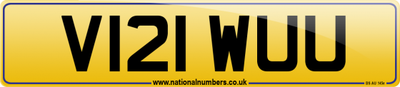 V121 WUU