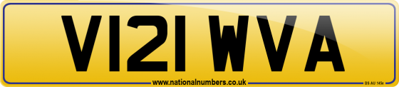 V121 WVA