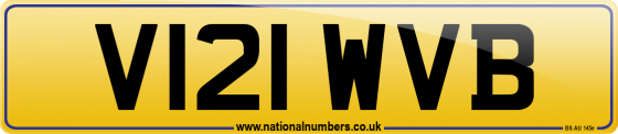 V121 WVB