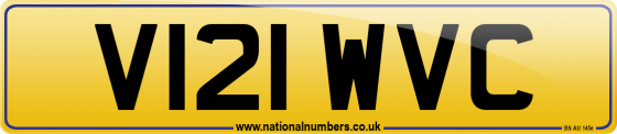 V121 WVC