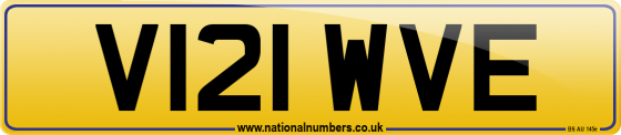 V121 WVE