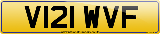 V121 WVF