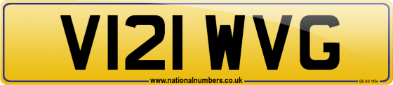 V121 WVG
