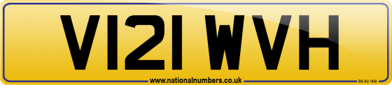 V121 WVH