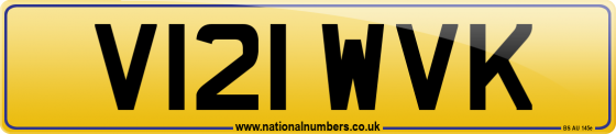 V121 WVK