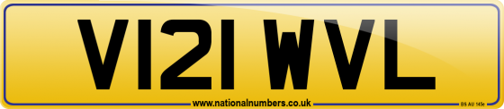 V121 WVL