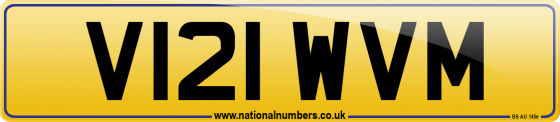 V121 WVM