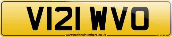 V121 WVO