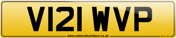 V121 WVP
