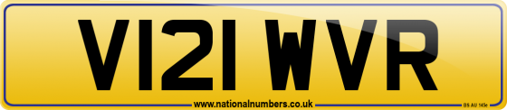 V121 WVR