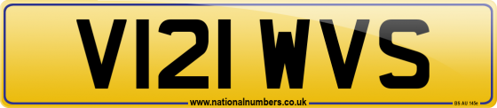 V121 WVS