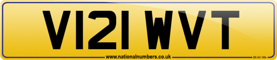 V121 WVT
