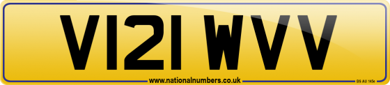 V121 WVV