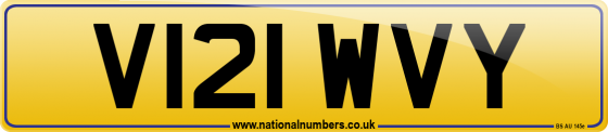 V121 WVY