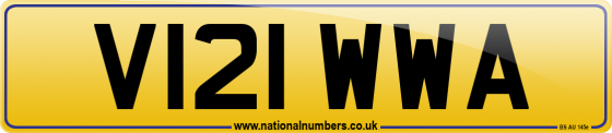 V121 WWA