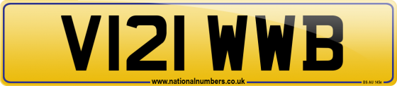 V121 WWB