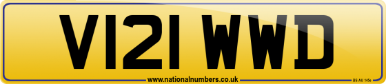 V121 WWD