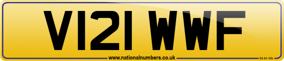 V121 WWF