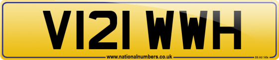 V121 WWH