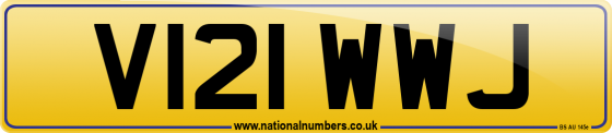 V121 WWJ