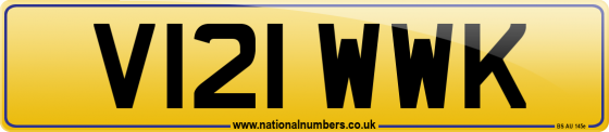 V121 WWK
