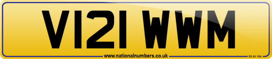 V121 WWM