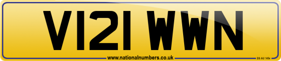 V121 WWN