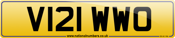 V121 WWO