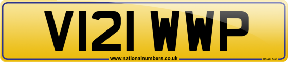 V121 WWP