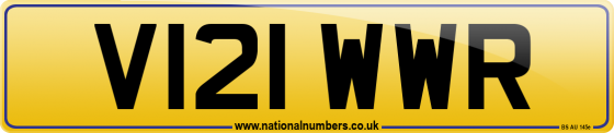 V121 WWR