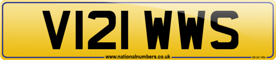 V121 WWS