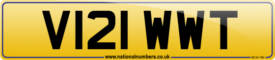 V121 WWT