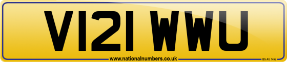 V121 WWU