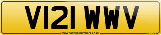 V121 WWV