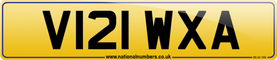 V121 WXA