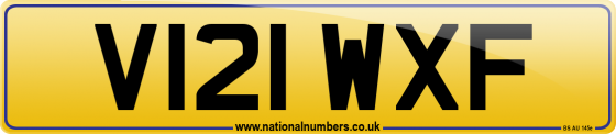 V121 WXF