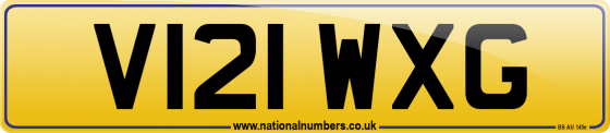 V121 WXG