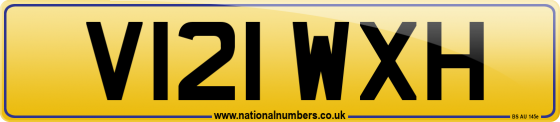 V121 WXH