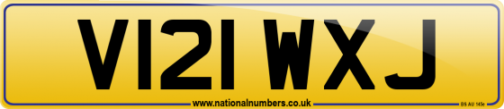 V121 WXJ