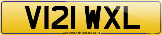V121 WXL